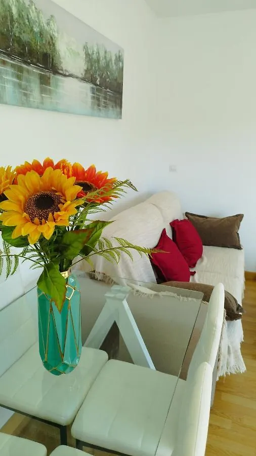 Apartamento Fuente Del Genil. Fuente Vaqueros Apartment