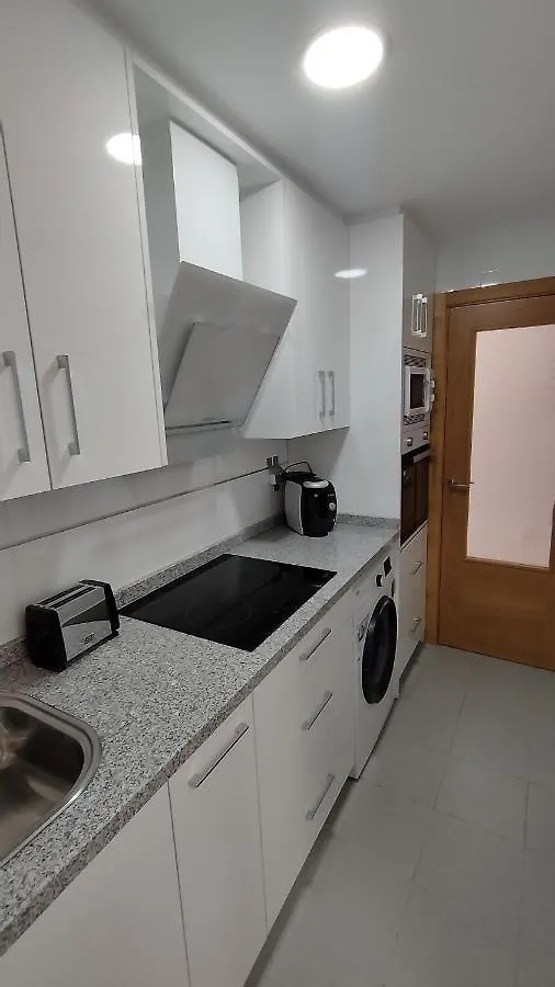 Apartamento Fuente Del Genil. Fuente Vaqueros 0*,  Spain