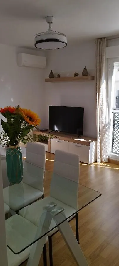 Apartamento Fuente Del Genil. Fuente Vaqueros