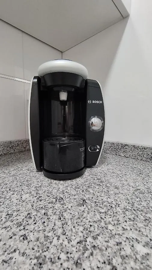 Apartamento Fuente Del Genil. Fuente Vaqueros