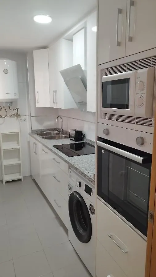 Apartamento Fuente Del Genil. Fuente Vaqueros