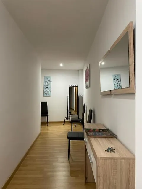 Apartamento Fuente Del Genil. Fuente Vaqueros Apartment
