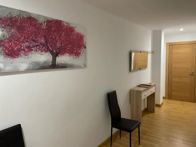 Apartment Apartamento Fuente Del Genil. Fuente Vaqueros