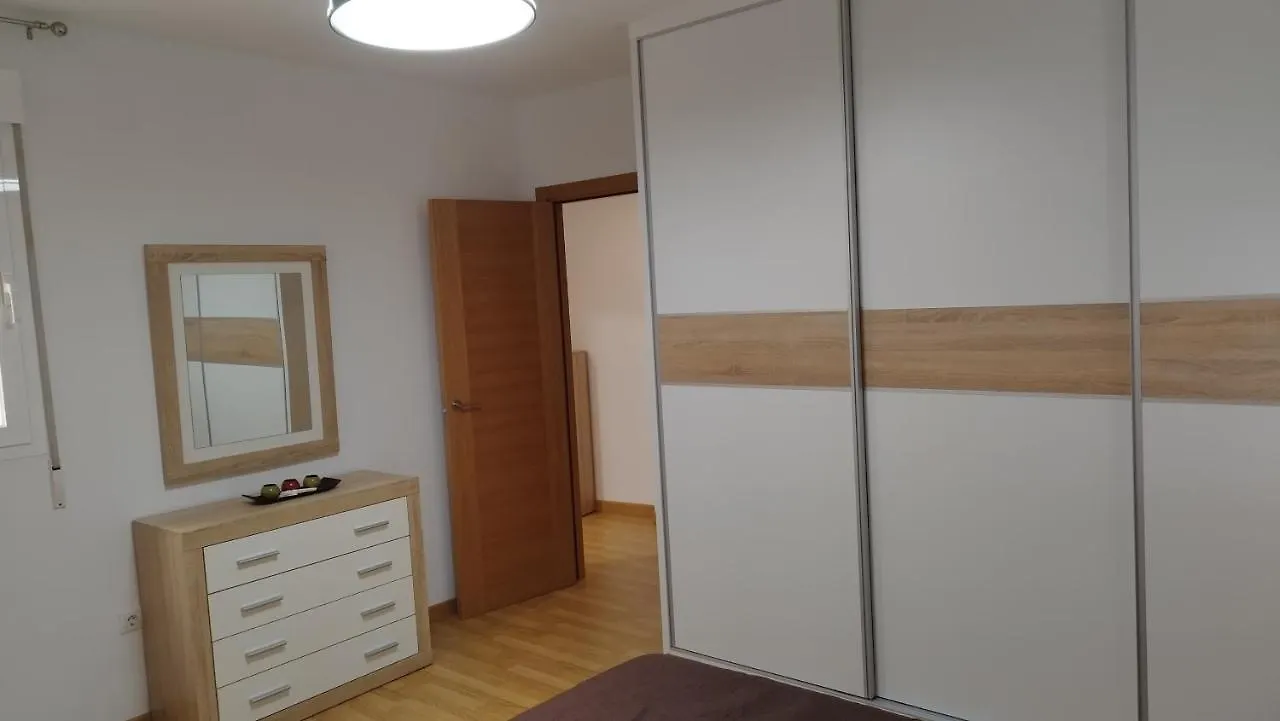 Apartamento Fuente Del Genil. Fuente Vaqueros 0*,  Spain