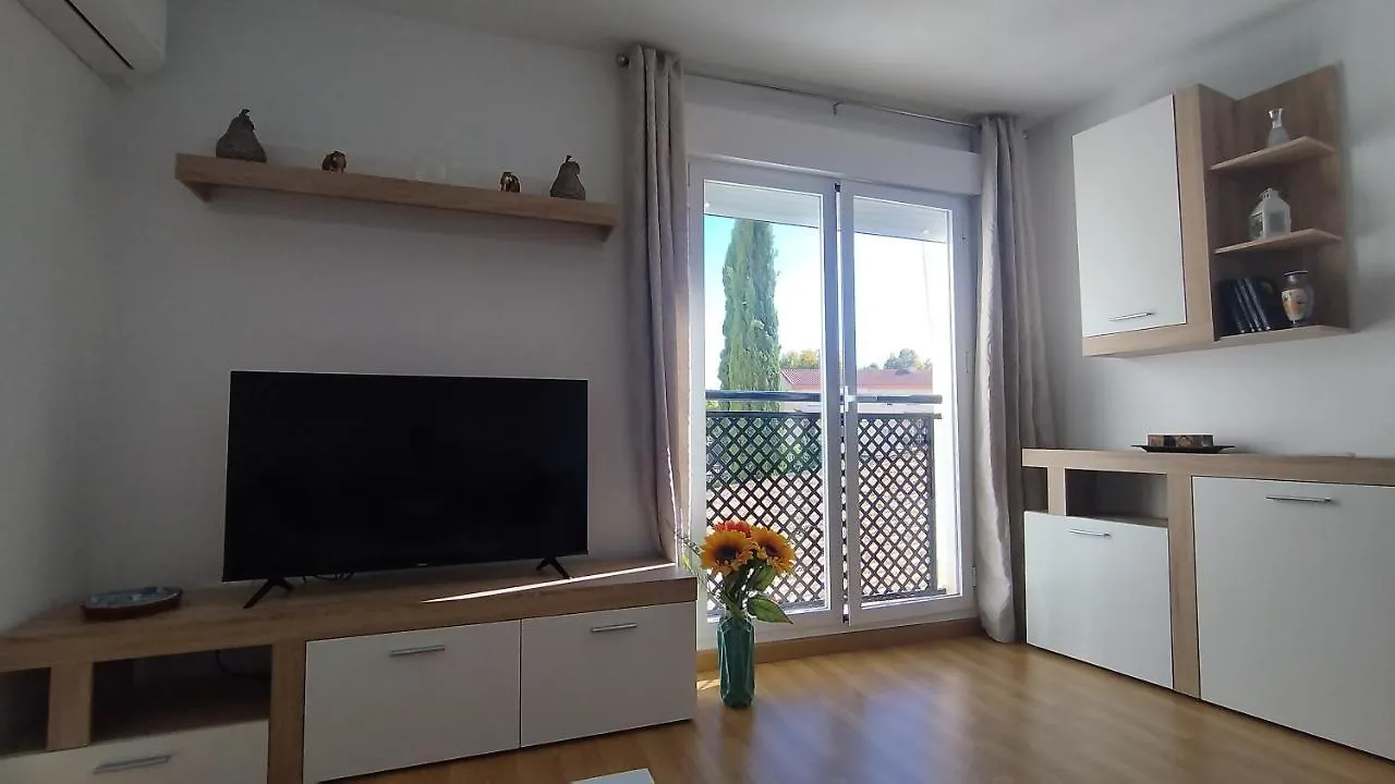 Apartamento Fuente Del Genil. Fuente Vaqueros Spain