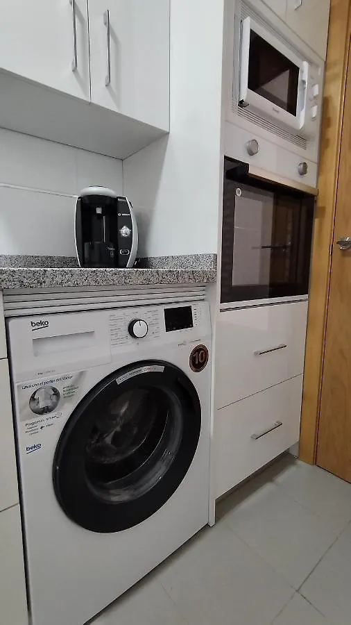 Apartamento Fuente Del Genil. Fuente Vaqueros 0*,